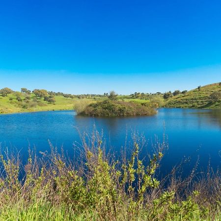 Moradia Gemea 2 Em Herdade Santa Marta Zebreira Buitenkant foto