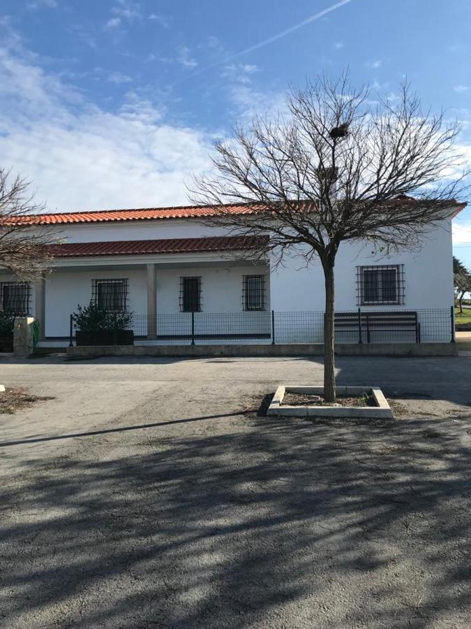 Moradia Gemea 2 Em Herdade Santa Marta Zebreira Buitenkant foto