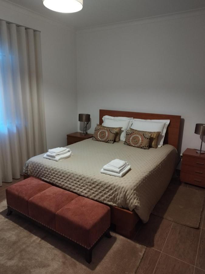 Moradia Gemea 2 Em Herdade Santa Marta Zebreira Buitenkant foto